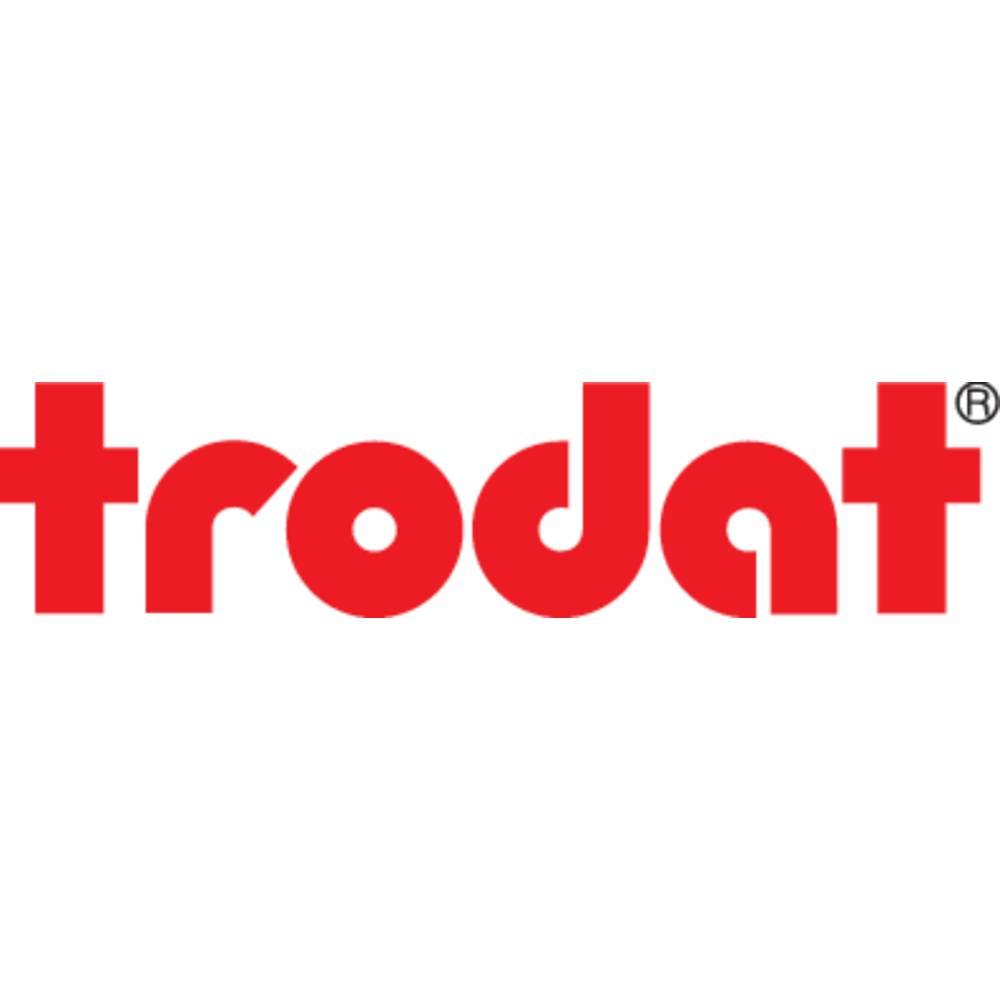 trodat 44086 pieczątka tekstowa Printy 4913 4.0, czarna