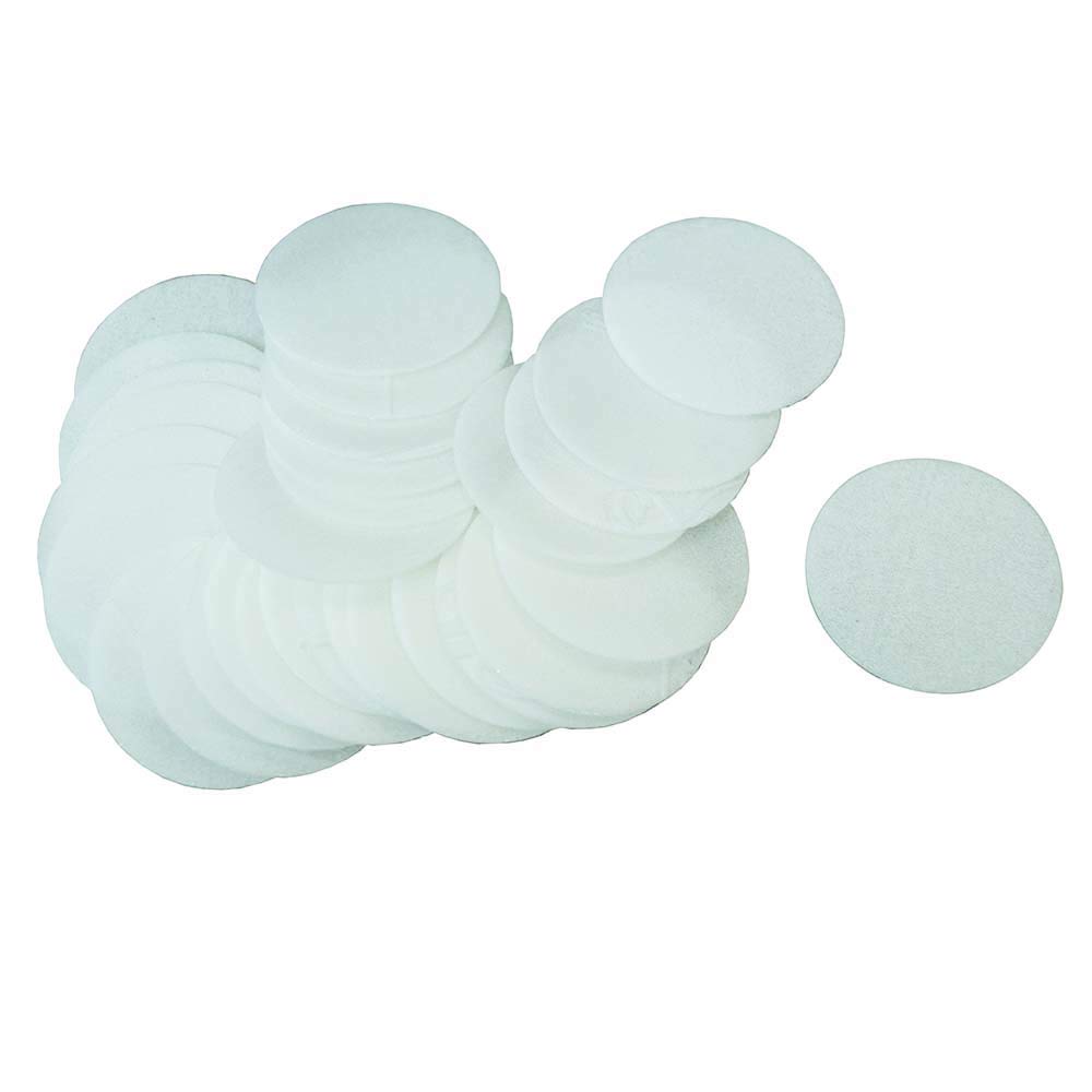 Low-Gluten Alter Bread | 50 Pack | 1.38" Diameter | Communion Wafers | Made by Benedictine Sisters of Perpetual Adoration