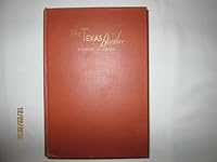 The Texas Border B000J4XTBE Book Cover