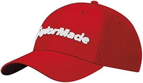TaylorMade Golf 2017 Tour Performance Cage Hat