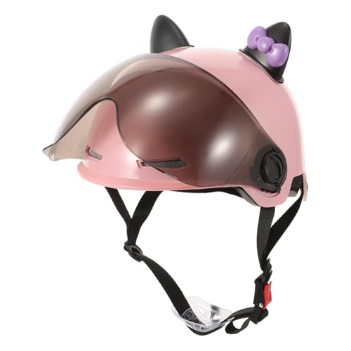 Casque polyvalent pour vélo électrique réglable pour éviter la transpiration en route