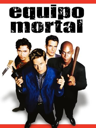 Equipo Mortal Equipo Mortal