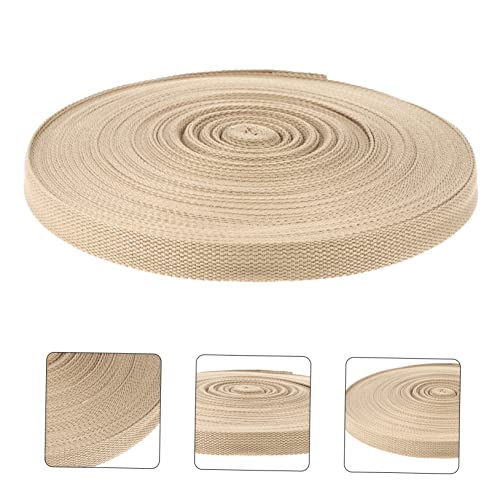 Sangle coton pour bricolage et couture créative à la maison