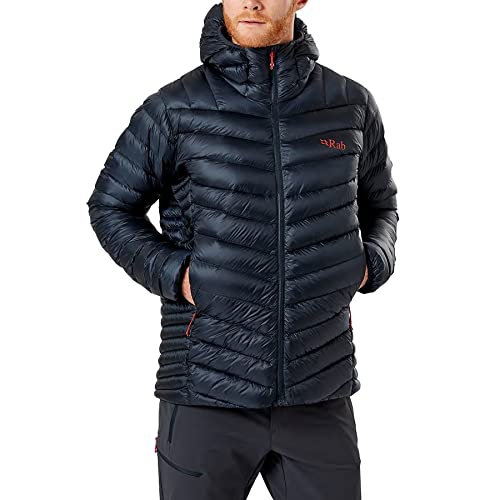 trust brand down jacket