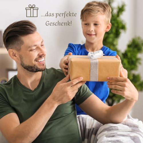 Foto von WORKEFIED Grillzubehör Männer Geschenk – Grill Geschenke für Männer