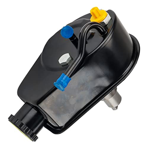 Philtop 20-8002 Power Steering Pump Oe Fit For Ram 2500 1997-2002, Ram 3500 1997-2002, Power Assist Pump 208002F, 4883960Aa, 4883960Ab, 488960Aa #TOP5