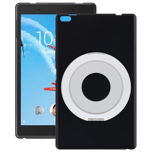 Coque Lenovo Tab 4 8 TB-8504 support de table pour lecture et appels vidéo