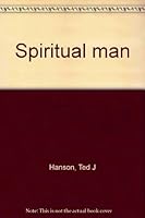 Spiritual Man 0965339319 Book Cover