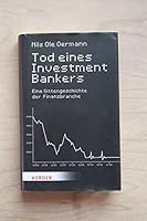 Tod eines Investmentbankers 345130676X Book Cover