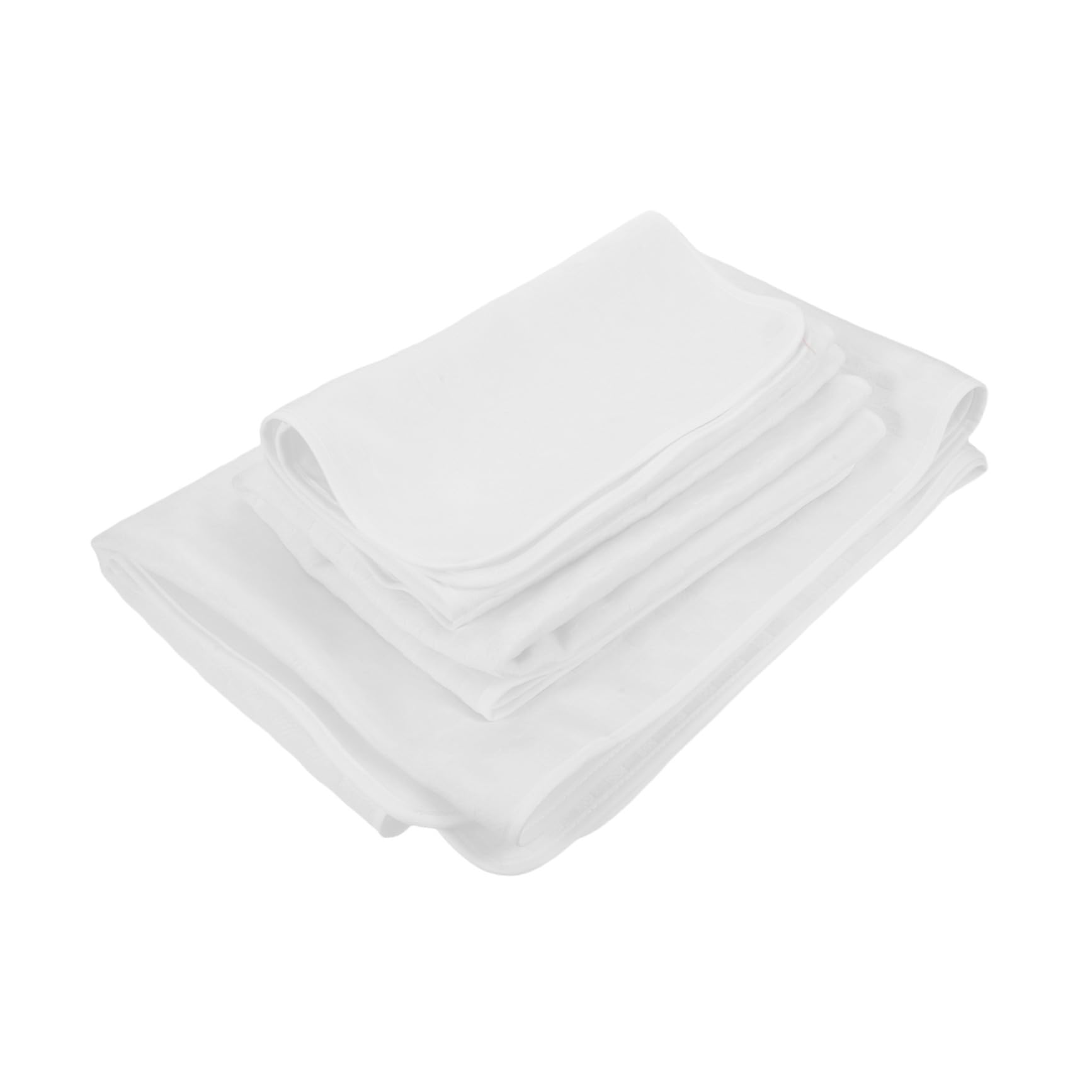 Housse lit de massage et chaise longue douce lavable salon