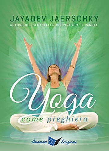 Yoga come preghiera