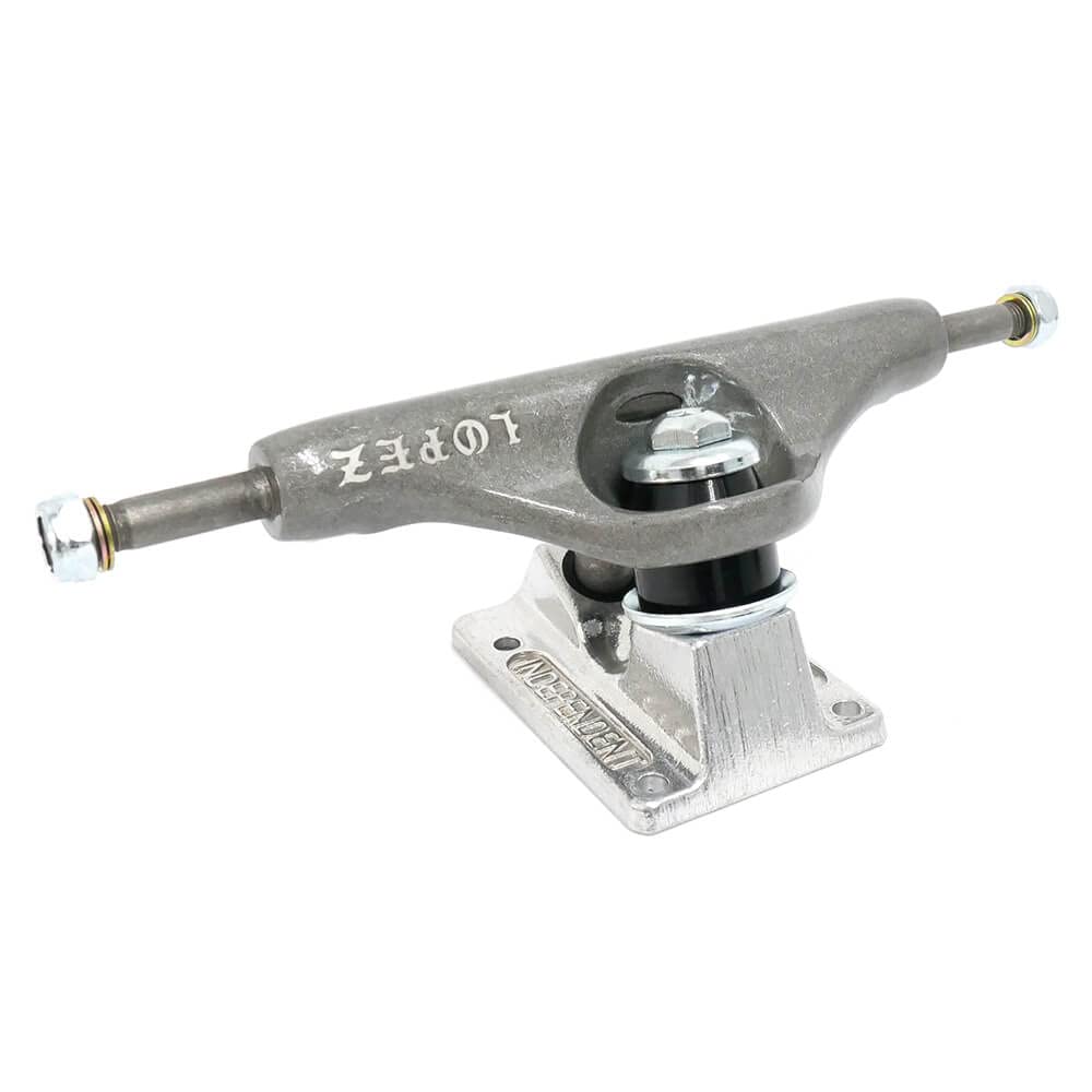 スケートボード INDEPENDENT TRUCKS STAGE11 LOUIE LOPEZ Amazon | INDEPENDENT TRUCK インディペンデント トラック STAGE 11