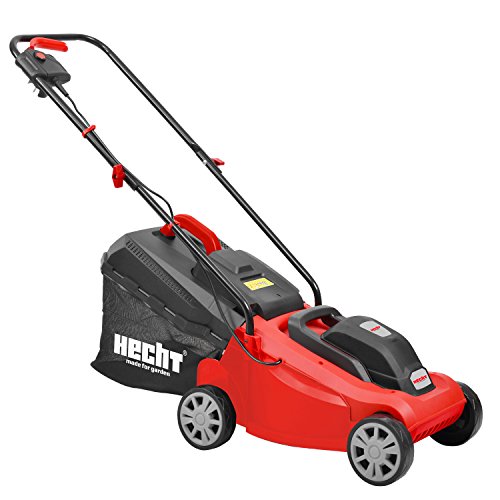 HECHT 1233 - Tosaerba elettrico