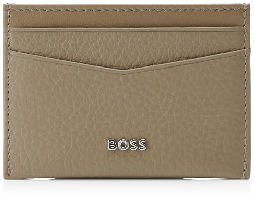 Porte-cartes BOSS compact contre les portefeuilles trop volumineux