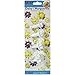 PME Plunger Cutters, Daisy, 4-Pack