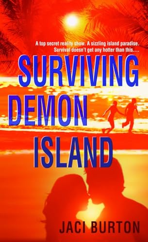 Surviving Demon Island