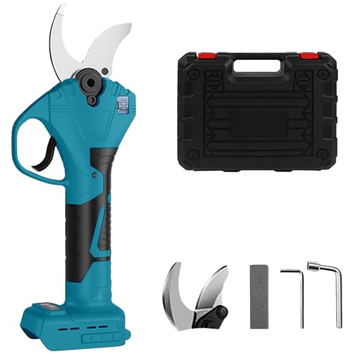Agrdeed Cordless Pruning Shears Compatible with Dewalt 18V