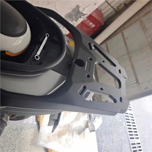 Support de queue SYM CRUISYM 300 en alu épaissi ultra résistant - 7