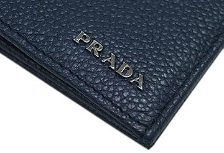 Amazon | 【アウトレット品】プラダ 財布 2MV836 PRADA メンズ