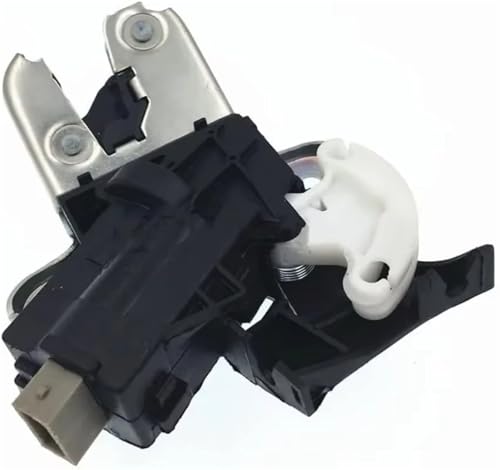 Verrou de hayon arrière pour sécuriser vos bagages en Audi A6 Avant et A8 2005-2010