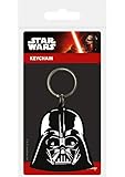 PYRAMID Portachiavi Star Wars Darth Vader