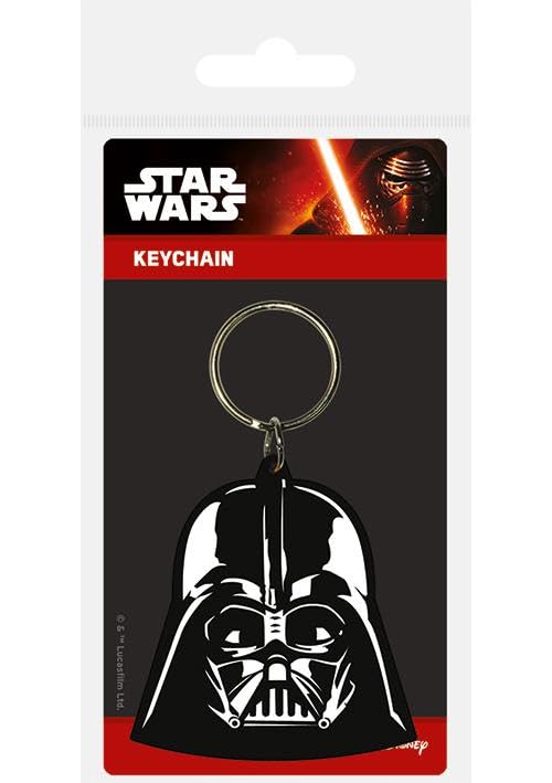 PYRAMID Portachiavi Star Wars Darth Vader