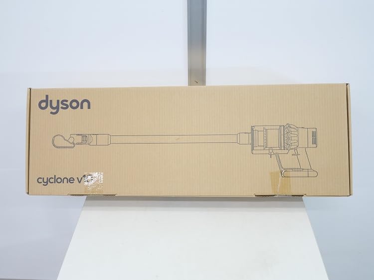 Amazon | Dyson(ダイソン) Dyson Cyclone V10 Fluffy (SV12 FF LF AM