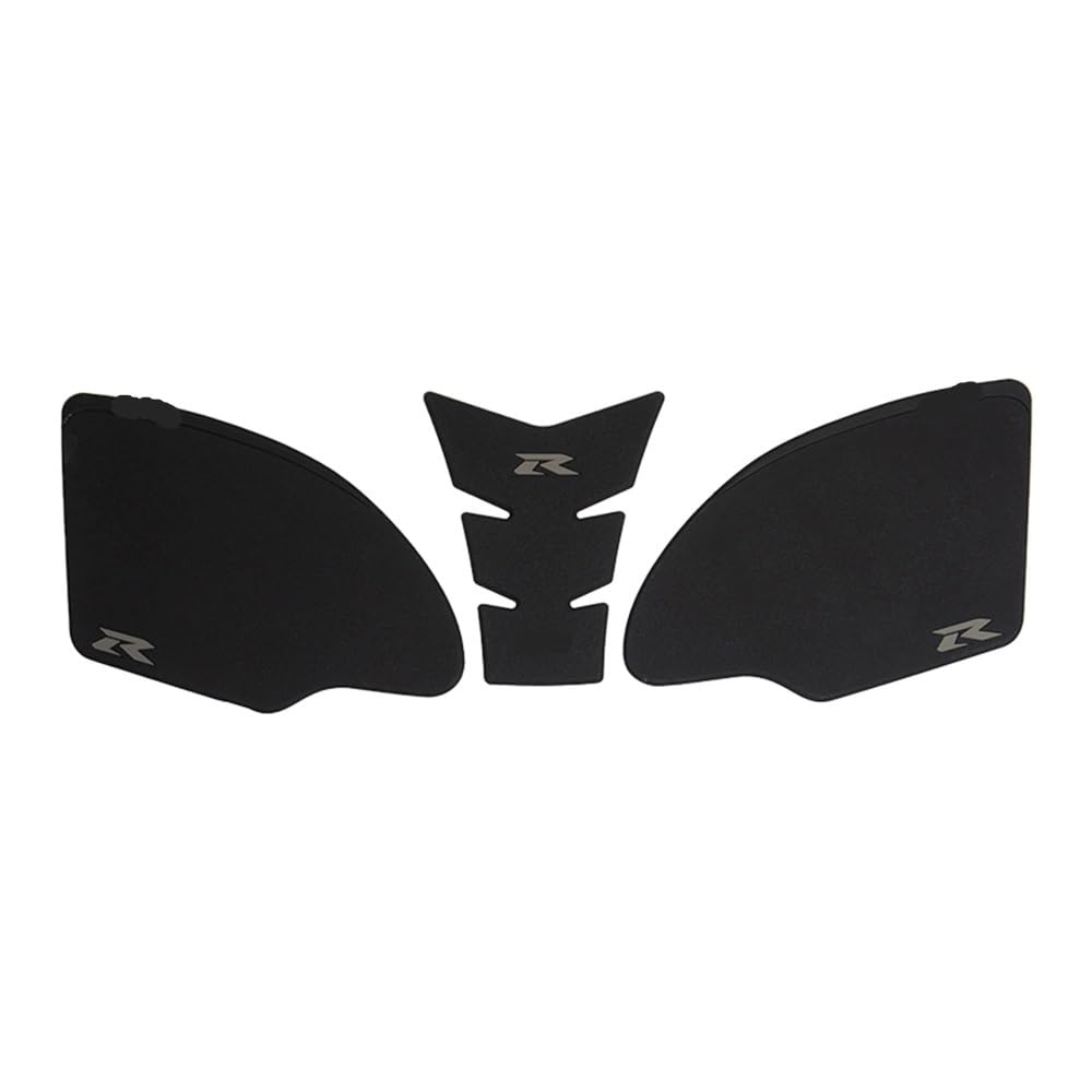 Protection réservoir GSXR1000 autocollant grip moto anti-rayure