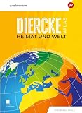 Heimat und Welt Universalatlas. Rheinland-Pfalz