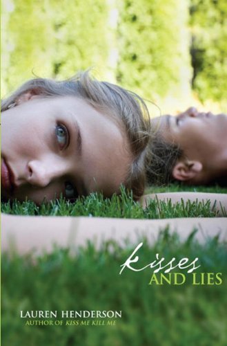 Buy Kisses and Lies — BookShops.in