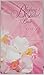 Mattel Blushing Orchid Bride Porcelain Barbie Doll