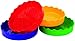 Spielstabil Wave Sand Sieve - Sold Individually - Colors Vary (Made in Germany)
