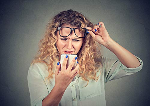 Vision Plus Eye Vitamin And Antioxidant - Eye Vision Guard 24 Mg - Advanced Complex - Bilberry Herbal Supplement - 3 Bottles 180 Softgels #TOP5