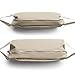 Bellroy Classic Sling (everyday 7 liter minimalist crossbody bag with internal organization, adjustable crossbody strap, and auto-compression system) - Tahini