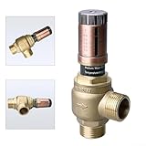 Zoom IMG-1 valvola di bypass per aria Zoom IMG-1 valvola di bypass per aria