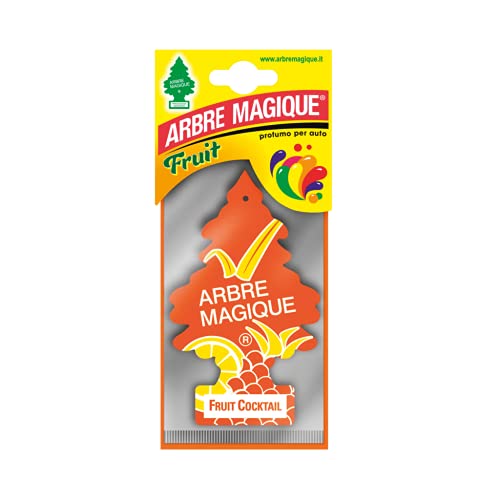 Preisvergleich Produktbild Arbre Magique 'Fruit Cocktail'