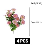 Zoom IMG-2 astylishome fiori finti per la Zoom IMG-2 astylishome fiori finti per la