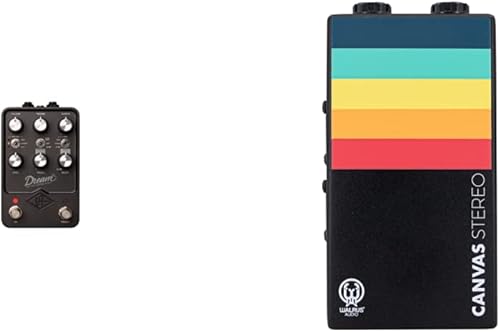 Miniatura 16 de Universal Audio UAFX Dream '65 Reverb Amplificador