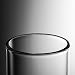 GAIWAN ICEGOLD330 x2: Set de 2 Vasos de Agua, Copa de Cóctel...