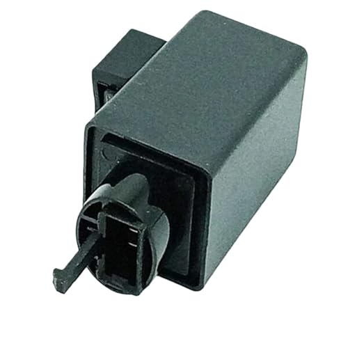 Relais clignotant moto CBR900 pour réparer le système lumineux avec 38301-KK9-952