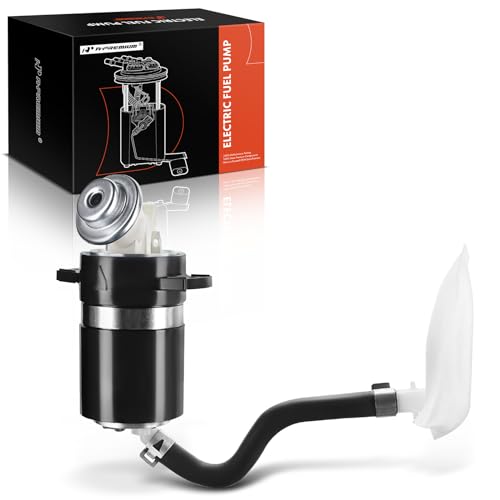 A-Premium Electric Fuel Pump Compatible with Nissan 300ZX 1990-1996 V6 3.0L, Replace# 1704230P00