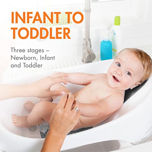 Boon B11205 Soak 3 Stage Baby Bathtub thumb #2