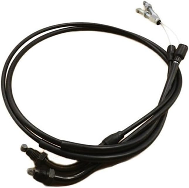 Motorcycle Accessories Throttle line Fit For CB 400 CB400