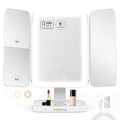 A-white- 2000 Mah Rechargable