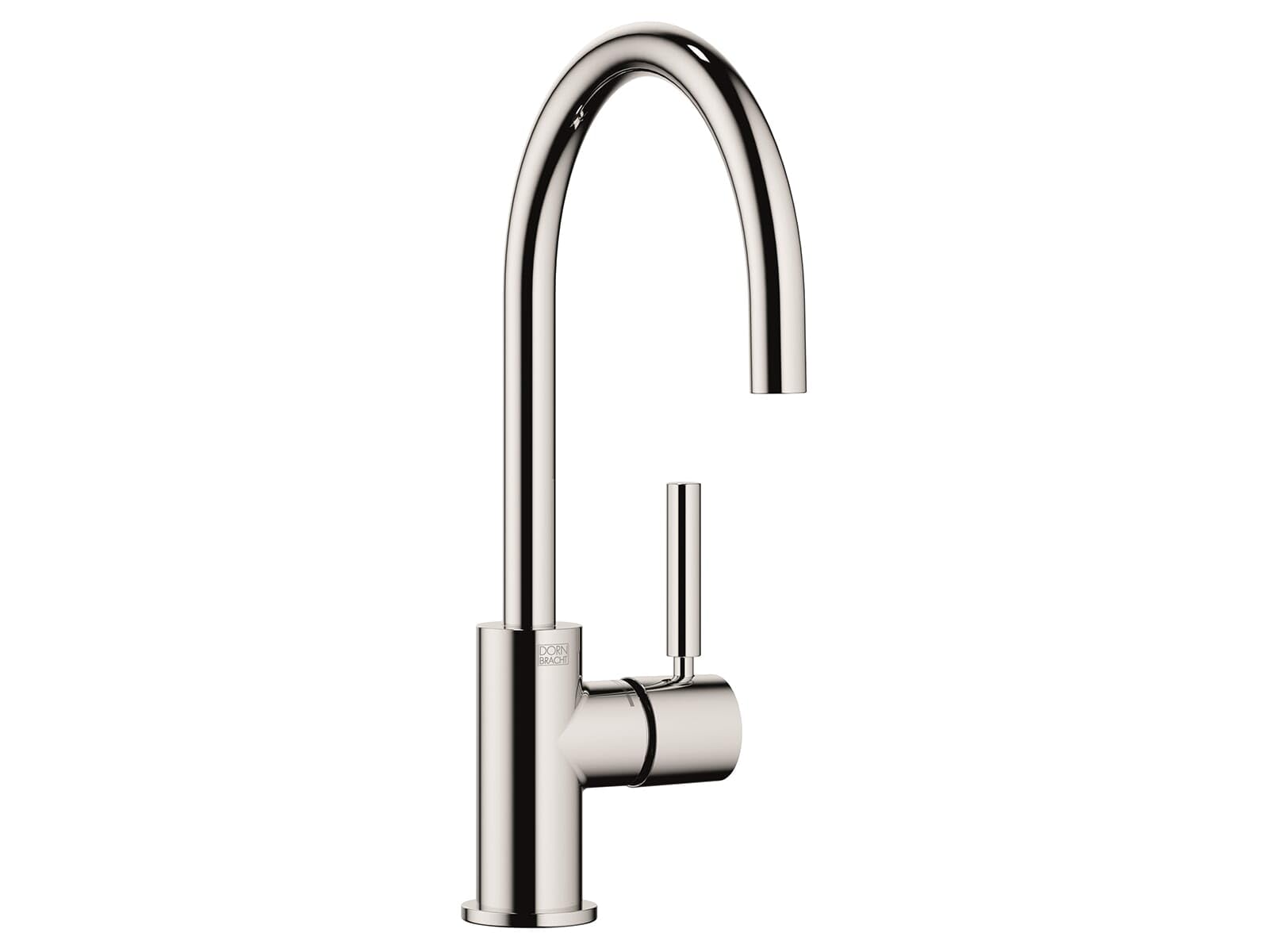 DornbrachtBAR TAP Single Lever Mixer Tara 33805888 Chrome