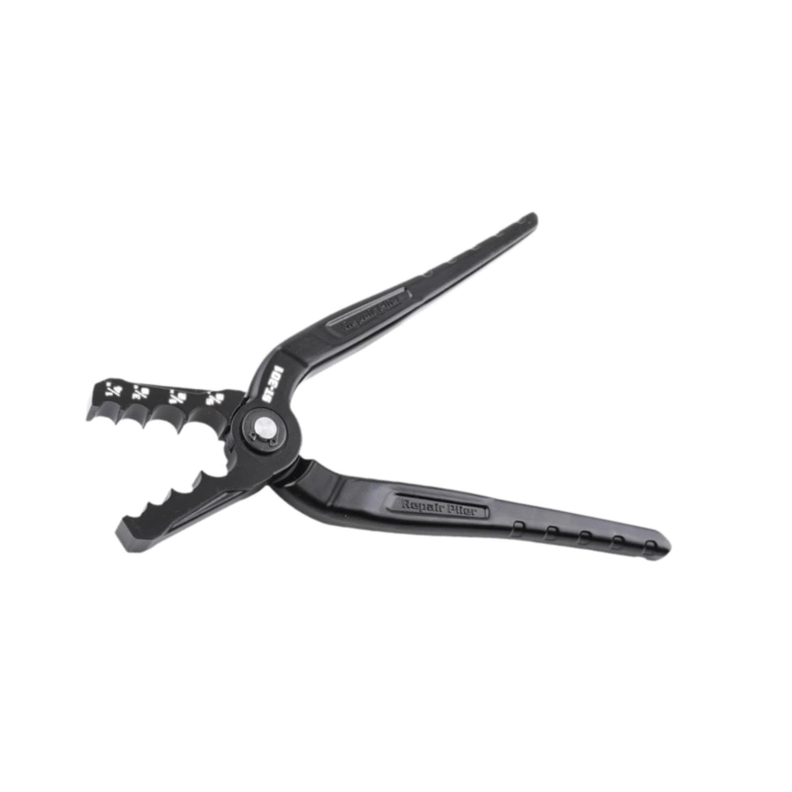 Pinza per arrotondamento tubi di precisione, pinza per piegatura tubi, soluzione per rimodellare in modo efficiente i di rame, strumento di