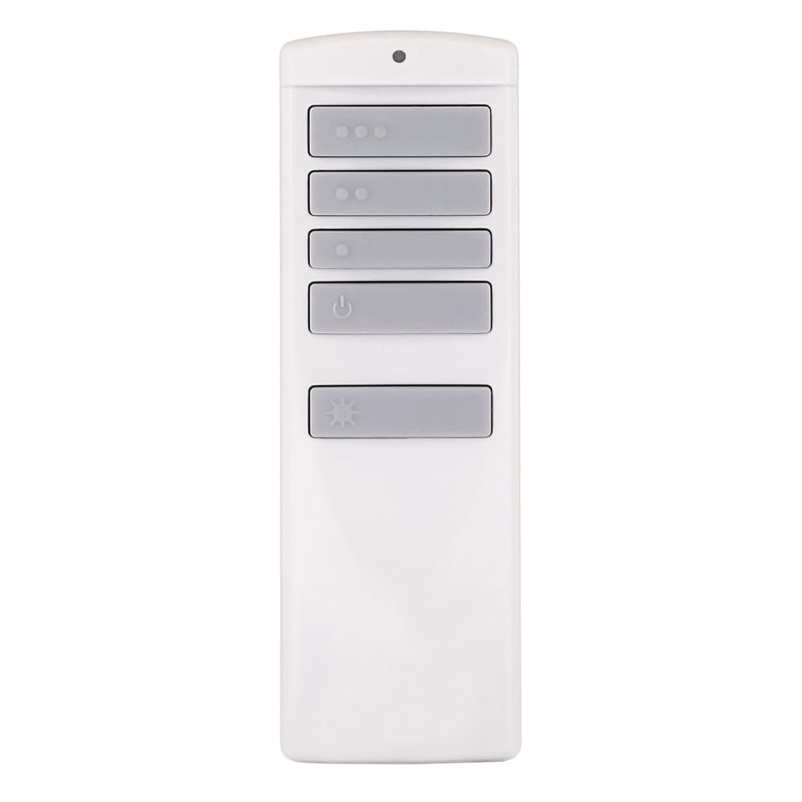 Replacement Remote for Harbor Breeze Ceiling Fan Remote Control