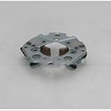 Generic Premium Replacement Part OEM for Fits Alternator Repair Harness 3-Way Wire Plug 8EM2008NA 91083503 8AR2201L Index-FGJ-kj1-41, Black, RST9111-41