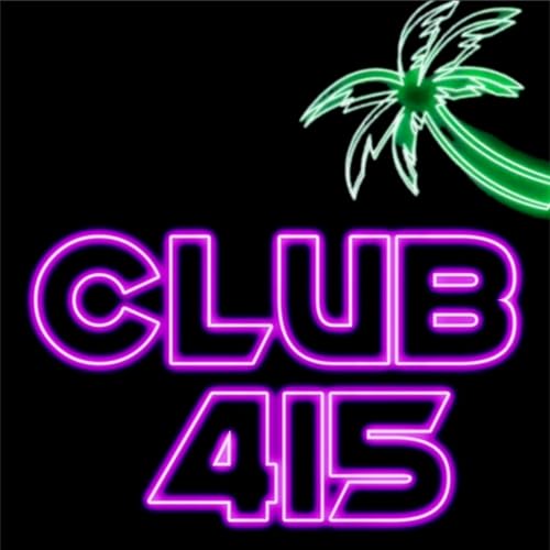 Club 415 cover art