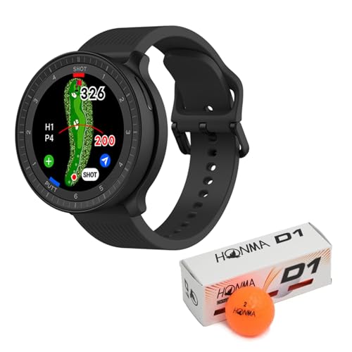 その他 voice CADDIE T-Ultra Amazon.co.jp: Voice Caddy T-Ultra Golf Navigation GPS Wrist